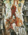 Delaunay: Champs De Mars (image for) Delaunay: Champs De Mars